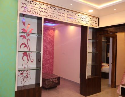 Discover Comfortable and Affordable Stays at Hotel Jamadar International, Bidar